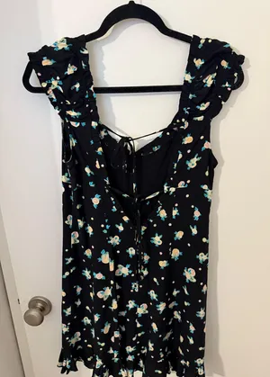 Free People Dress thumbnail 2