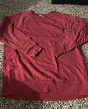 American Eagle Crewneck Plain thumbnail 1