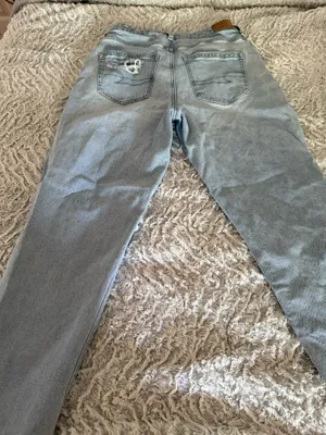 American Eagle Jeans Mom thumbnail 5