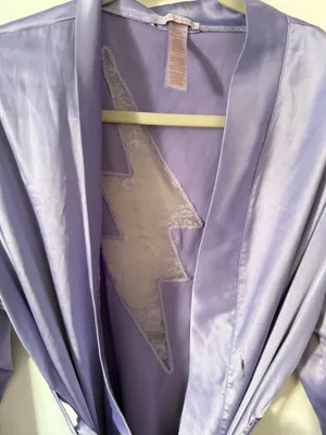 Savage X Fenty Robe Satin thumbnail 3