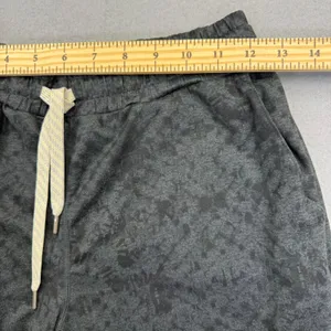 Vuori Performance Jogger Womens XS‎ Charcoal Grey Camo Activewear Pants VW303 thumbnail 3