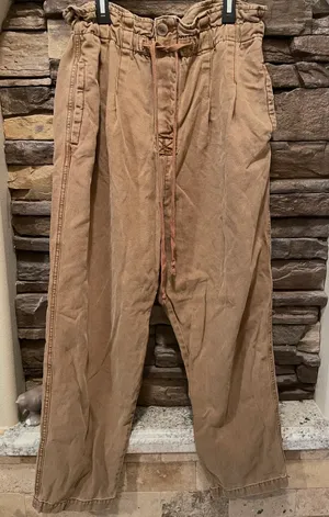 Free People Pants  thumbnail 3