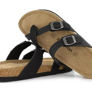 Unbranded Women's Black Sandals thumbnail 5