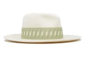 Olive & Pique Hat NWT Tan thumbnail 1