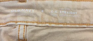 Old Navy Shorts Jean thumbnail 4