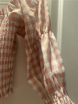 Top As Shown Size S, Excel Cond. thumbnail 3