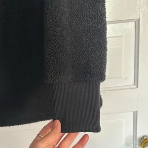 Old Navy Sherpa Pullover thumbnail 3