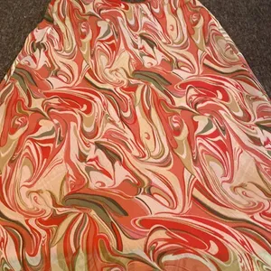 Jonathan Martin‎ vintage maxi skirt M thumbnail 3