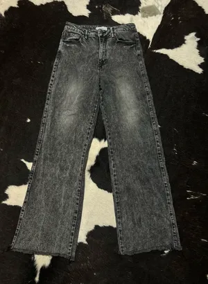 KanCan USA Jeans stone washed straight thumbnail 1