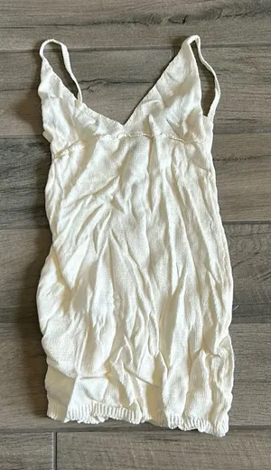 Veresa knit dress Size undefined thumbnail 1