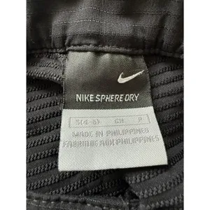 NIKE WOMEN RUNNING SPHERE DRY THIN JACKET Set SZ‎ Small thumbnail 8