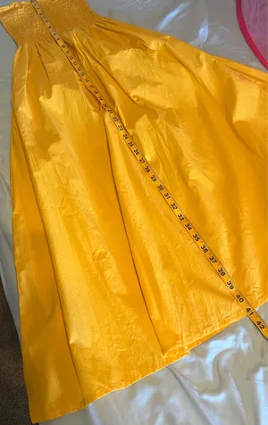 Faithfull the Brand Dress thumbnail 3