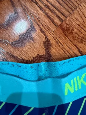 Nike Pro Shorts thumbnail 4