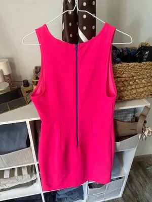 Dress Pink thumbnail 2