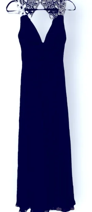 Bee Darlin Evening Gown thumbnail 1