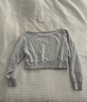 Garage Sweatshirt Cropped thumbnail 2