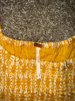 Free People Dress Mini thumbnail 2