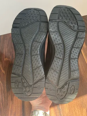 4/$20 Athletic Works Mesh JoggerSneakers Odor Control Women’s 9.5 thumbnail 7