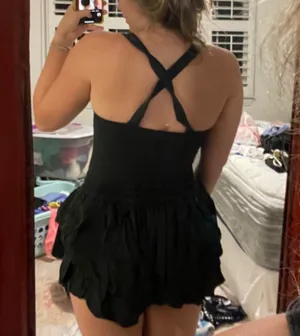 Free People Shortie thumbnail 2