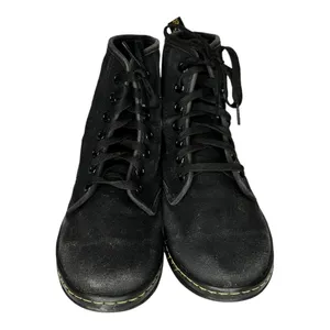 Dr. Martens Black‎ High Tops thumbnail 2