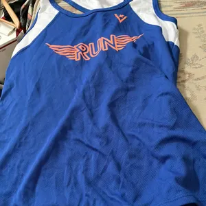 FINAL MARKDOWN Run tank top medium thumbnail 1