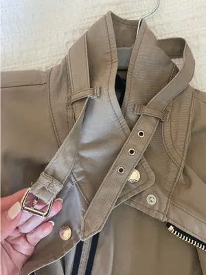 White House Black Market Jacket thumbnail 10