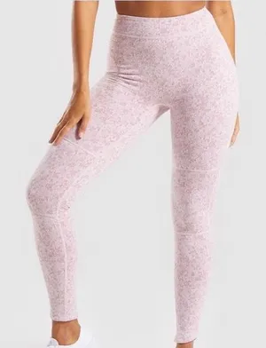 Gymshark Leggings thumbnail 1