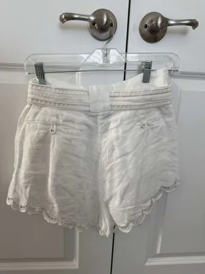 Farm Rio Shorts Linen thumbnail 3