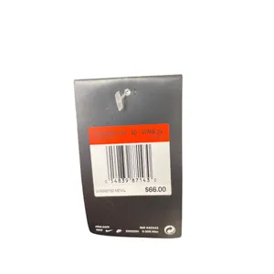 Nike NX Womens Black One-Piece Performance Swimsuit Size 14 SKU 8510 thumbnail 5