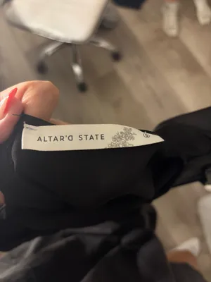 Altar'd State Dress thumbnail 5