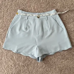 Blue shorts thumbnail 3