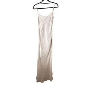 SUMMER AWAY Noosa Slip Maxi Dress‎ Rose Water Small NEW NWT thumbnail 3