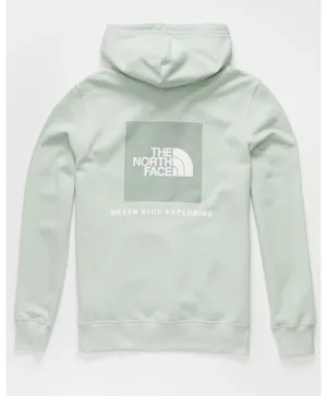 The North Face Hooded Sweatshirt thumbnail 7