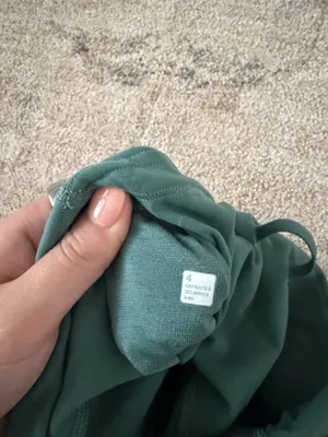 Lululemon Biker Wunder Shorts thumbnail 3
