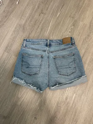 American Eagle Shorts Jean thumbnail 4