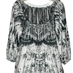 Live‎ and Let Live Sleep Dress thumbnail 2