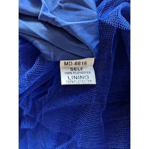 Minuet Blue Black Formal Mini Dress NWT Size Medium Blue Strapless Prom Dress thumbnail 8