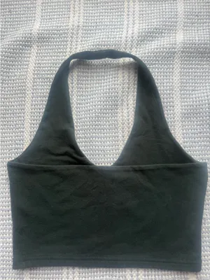 John Galt Halter Top thumbnail 3