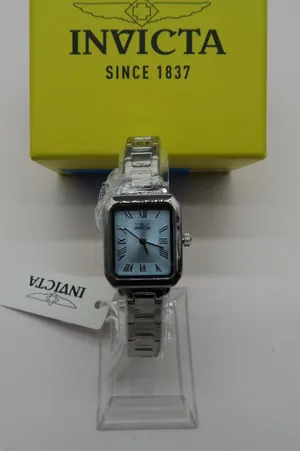 Invicta Celestial Women's Watch - 20.8mm, Silver (70253) New thumbnail 1