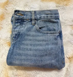 PacSun Jeans Low-Rise Straight Size 25 thumbnail 1