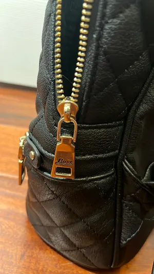 G.H. Bass &Co. Mini Backpack thumbnail 5