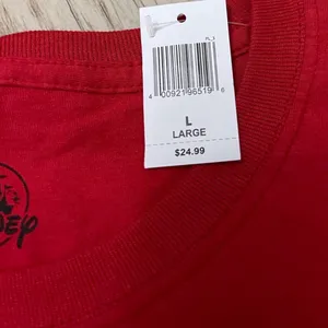 Disney"s Mickey and Minnie Mouse T-Shirt thumbnail 2