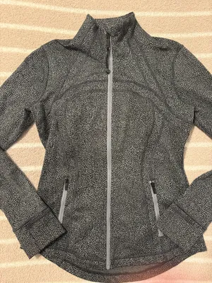 Lululemon Define Jacket  thumbnail 1