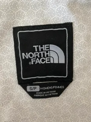 The North Face Raincoat thumbnail 4