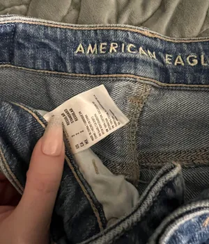 Outfitters Mom Jeans thumbnail 8