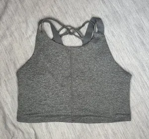 Free People Movement Mantra Crop Top thumbnail 1