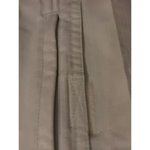 Royal Robbins Womens Pale Green Ripstop Hiking Travel Shirt Long Sleeve Large thumbnail 2