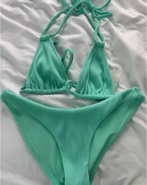 Green Size S thumbnail 1