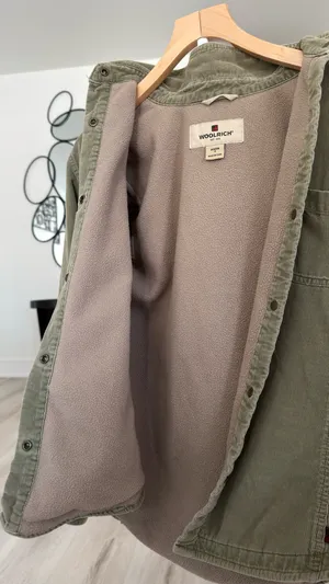 Woolrich Women’s Jacket thumbnail 5
