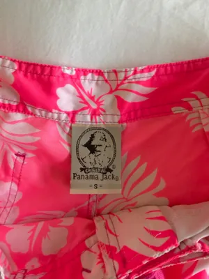 Panama Jack Board Swim Shorts thumbnail 3